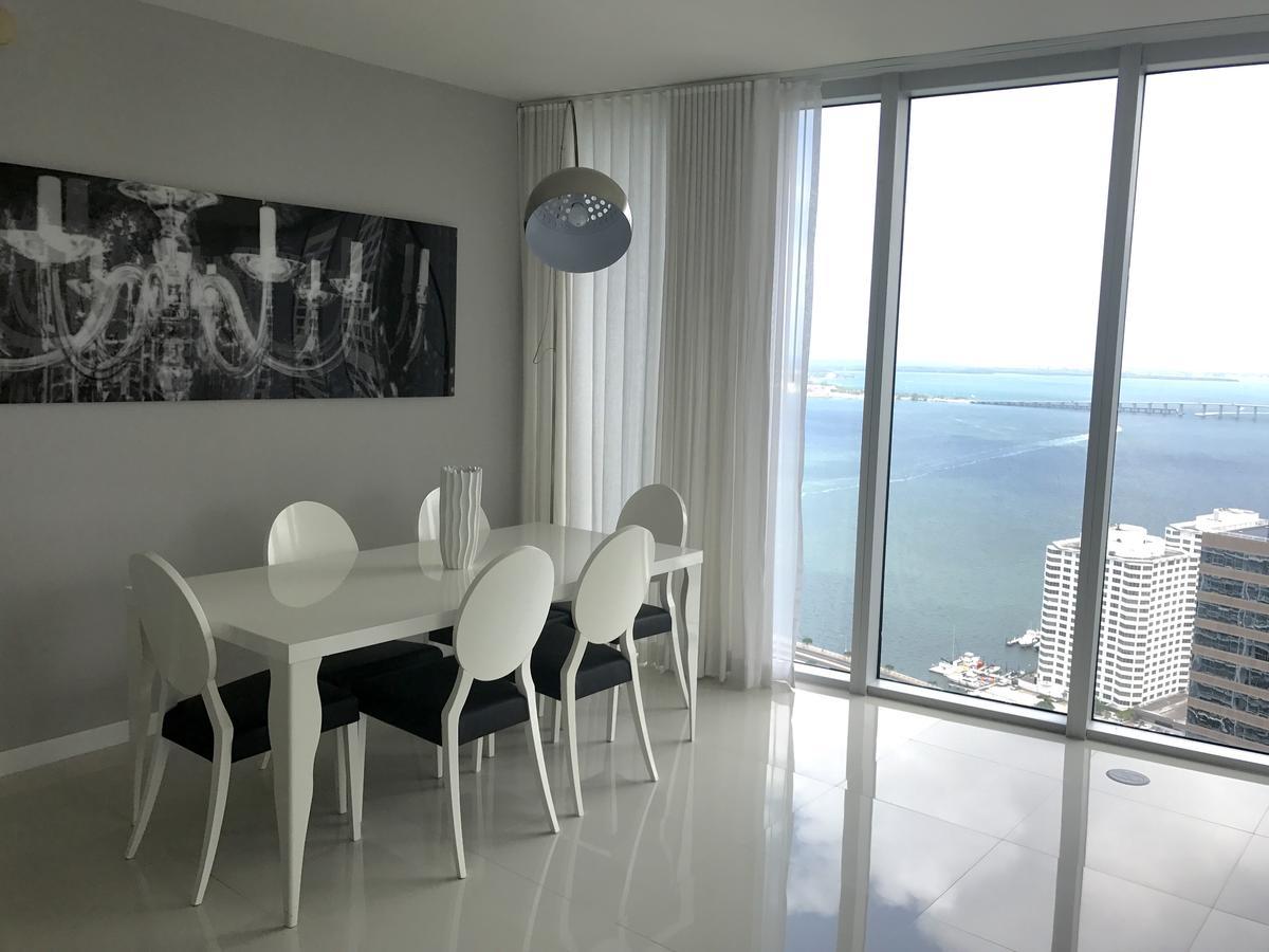 Icon Residences Miami Exteriör bild